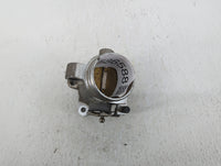 2006-2010 Bmw M6 Throttle Body P/N:7834788 01 Fits Fits 2006 2007 2008 2009 2010 OEM Used Auto Parts - Oemusedautoparts1.com