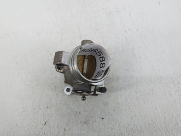 2006-2010 Bmw M6 Throttle Body P/N:7834788 01 Fits Fits 2006 2007 2008 2009 2010 OEM Used Auto Parts