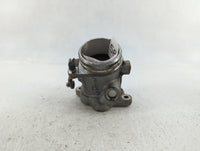 2006-2010 Bmw M6 Throttle Body P/N:7834788 01 Fits Fits 2006 2007 2008 2009 2010 OEM Used Auto Parts - Oemusedautoparts1.com