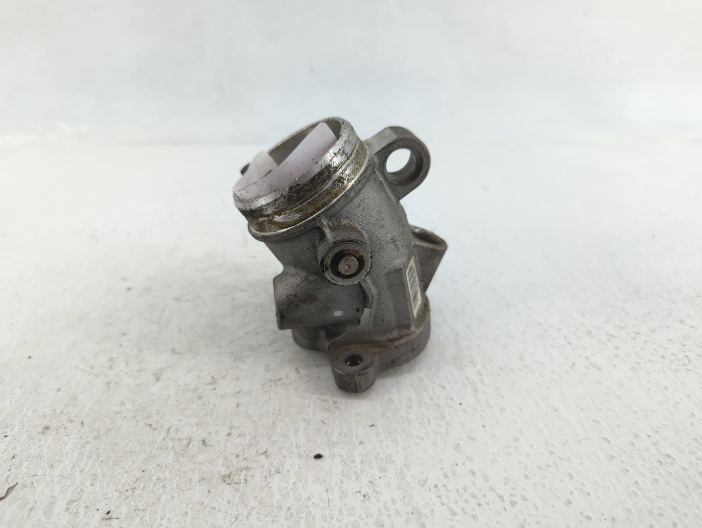 2006-2010 Bmw M6 Throttle Body P/N:7834788 01 Fits Fits 2006 2007 2008 2009 2010 OEM Used Auto Parts - Oemusedautoparts1.com