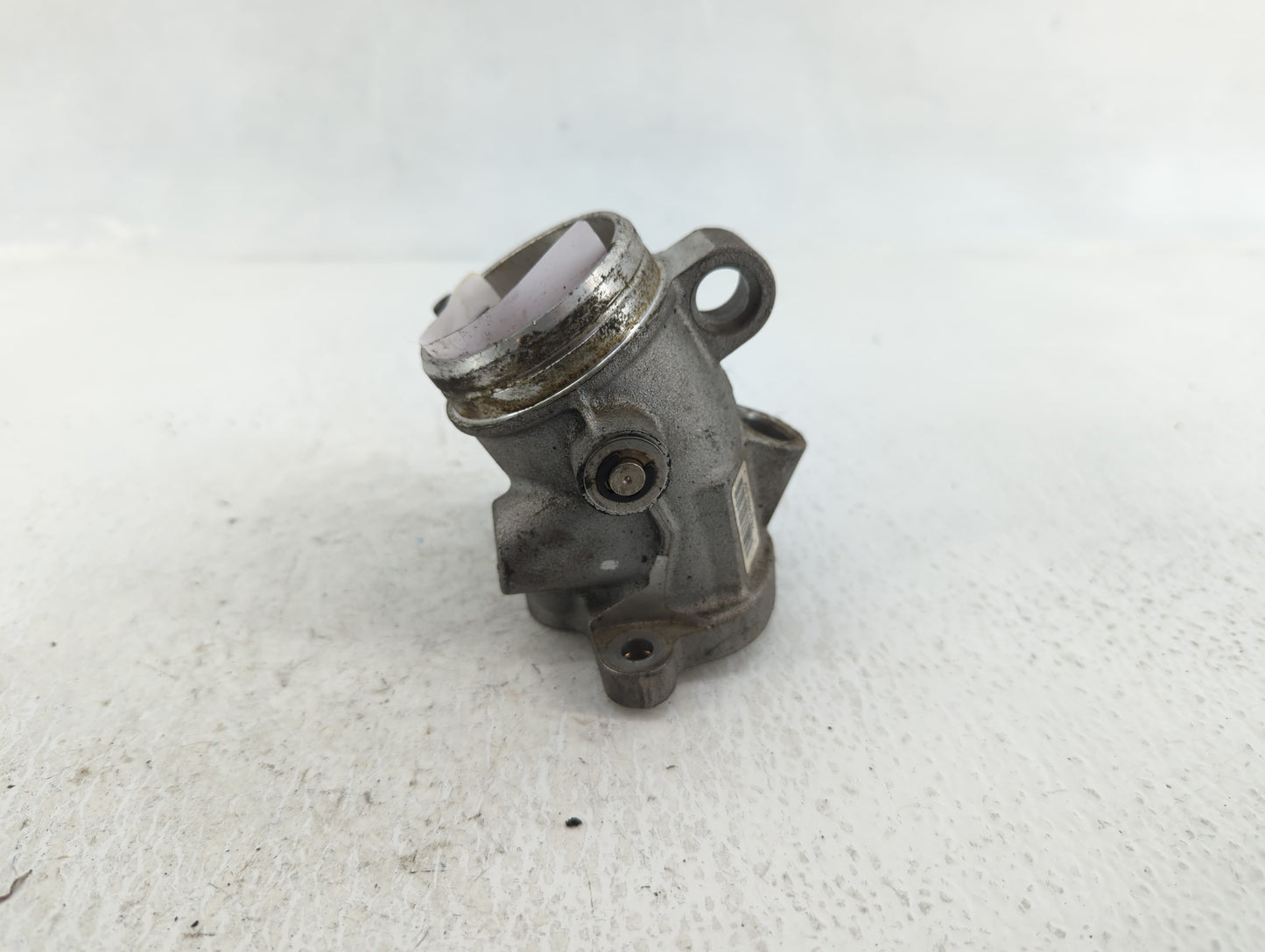 2006-2010 Bmw M6 Throttle Body P/N:7834788 01 Fits Fits 2006 2007 2008 2009 2010 OEM Used Auto Parts - Oemusedautoparts1.com