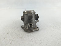 2006-2010 Bmw M6 Throttle Body P/N:7834788 01 Fits Fits 2006 2007 2008 2009 2010 OEM Used Auto Parts - Oemusedautoparts1.com