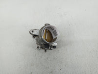 2006-2010 Bmw M6 Throttle Body P/N:7836769 01 Fits Fits 2006 2007 2008 2009 2010 OEM Used Auto Parts - Oemusedautoparts1.com