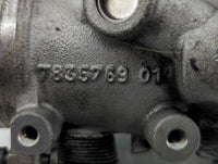 2006-2010 Bmw M6 Throttle Body P/N:7836769 01 Fits Fits 2006 2007 2008 2009 2010 OEM Used Auto Parts - Oemusedautoparts1.com