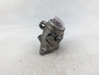 2006-2010 Bmw M6 Throttle Body P/N:7834788 01 Fits Fits 2006 2007 2008 2009 2010 OEM Used Auto Parts - Oemusedautoparts1.com