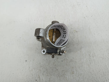 2006-2010 Bmw M6 Throttle Body P/N:7834788 01 Fits Fits 2006 2007 2008 2009 2010 OEM Used Auto Parts