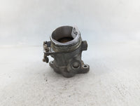 2006-2010 Bmw M6 Throttle Body P/N:7834788 01 Fits Fits 2006 2007 2008 2009 2010 OEM Used Auto Parts - Oemusedautoparts1.com