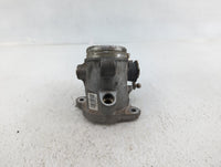 2006-2010 Bmw M6 Throttle Body P/N:7834788 01 Fits Fits 2006 2007 2008 2009 2010 OEM Used Auto Parts - Oemusedautoparts1.com