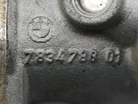 2006-2010 Bmw M6 Throttle Body P/N:7834788 01 Fits Fits 2006 2007 2008 2009 2010 OEM Used Auto Parts - Oemusedautoparts1.com