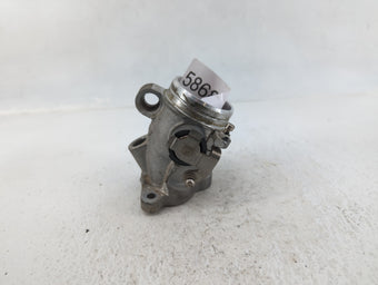 compare product 2006-2010 Bmw M6 Throttle Body P/N:7834788 01 Fits Fits 2006 2007 2008 2009 2010 OEM Used Auto Parts