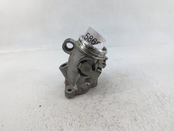 2006-2010 Bmw M6 Throttle Body P/N:7834788 01 Fits Fits 2006 2007 2008 2009 2010 OEM Used Auto Parts - Oemusedautoparts1.com