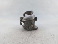 2006-2010 Bmw M6 Throttle Body P/N:7834788 01 Fits Fits 2006 2007 2008 2009 2010 OEM Used Auto Parts - Oemusedautoparts1.com