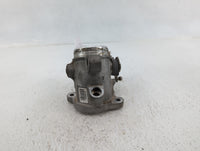 2006-2010 Bmw M6 Throttle Body P/N:7834788 01 Fits Fits 2006 2007 2008 2009 2010 OEM Used Auto Parts - Oemusedautoparts1.com