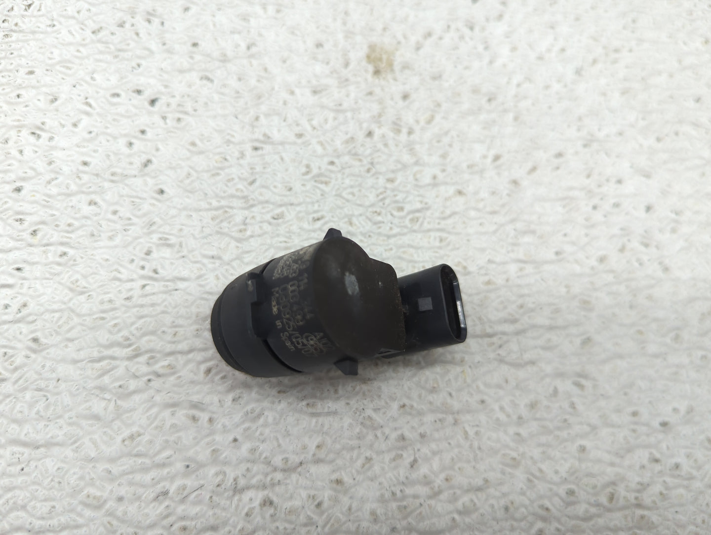 Park Assist Sensor - Oemusedautoparts1.com