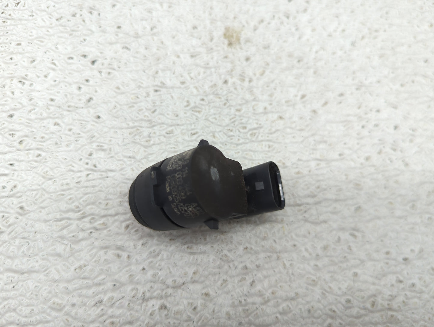 Park Assist Sensor - Oemusedautoparts1.com