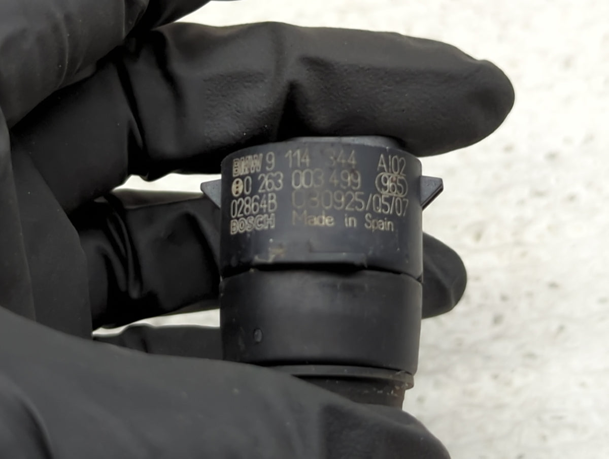 Park Assist Sensor - Oemusedautoparts1.com