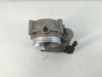 2007-2012 Bmw X3 Throttle Body P/N:7 556 118 0 Fits Fits 2007 2008 2009 2010 2011 2012 2013 OEM Used Auto Parts - Oemusedaut