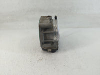 2007-2012 Bmw X3 Throttle Body P/N:7 556 118 0 Fits Fits 2007 2008 2009 2010 2011 2012 2013 OEM Used Auto Parts - Oemusedaut