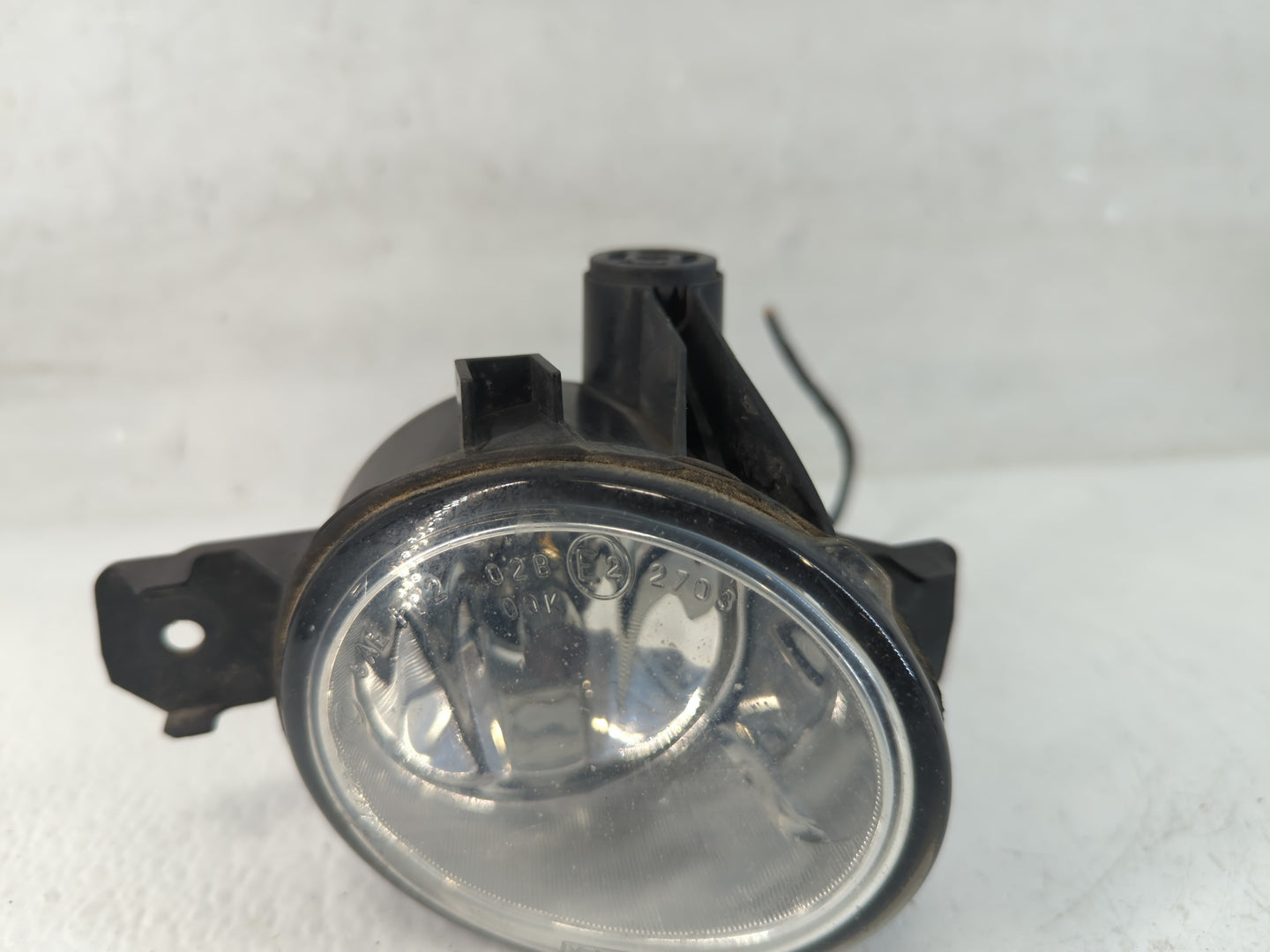 2007-2010 Bmw X3 Passenger Right Oem Front Light Lamp - Oemusedautoparts1.com