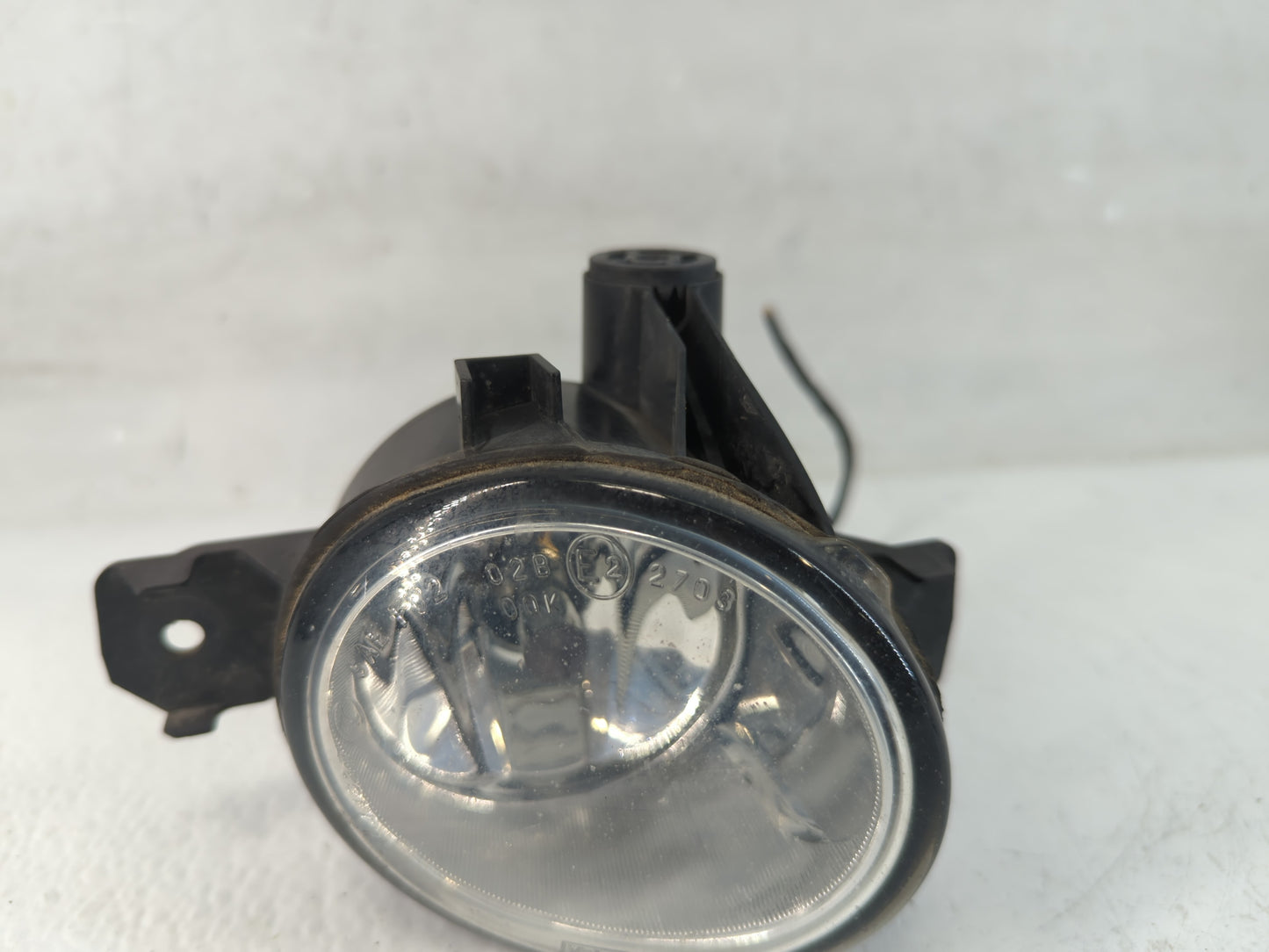 2007-2010 Bmw X3 Passenger Right Oem Front Light Lamp - Oemusedautoparts1.com