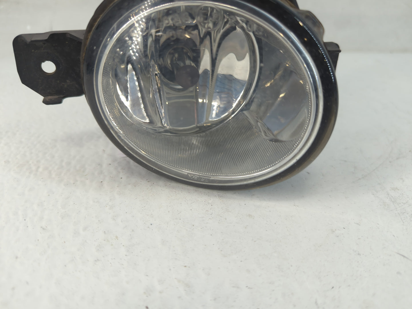 2007-2010 Bmw X3 Passenger Right Oem Front Light Lamp - Oemusedautoparts1.com