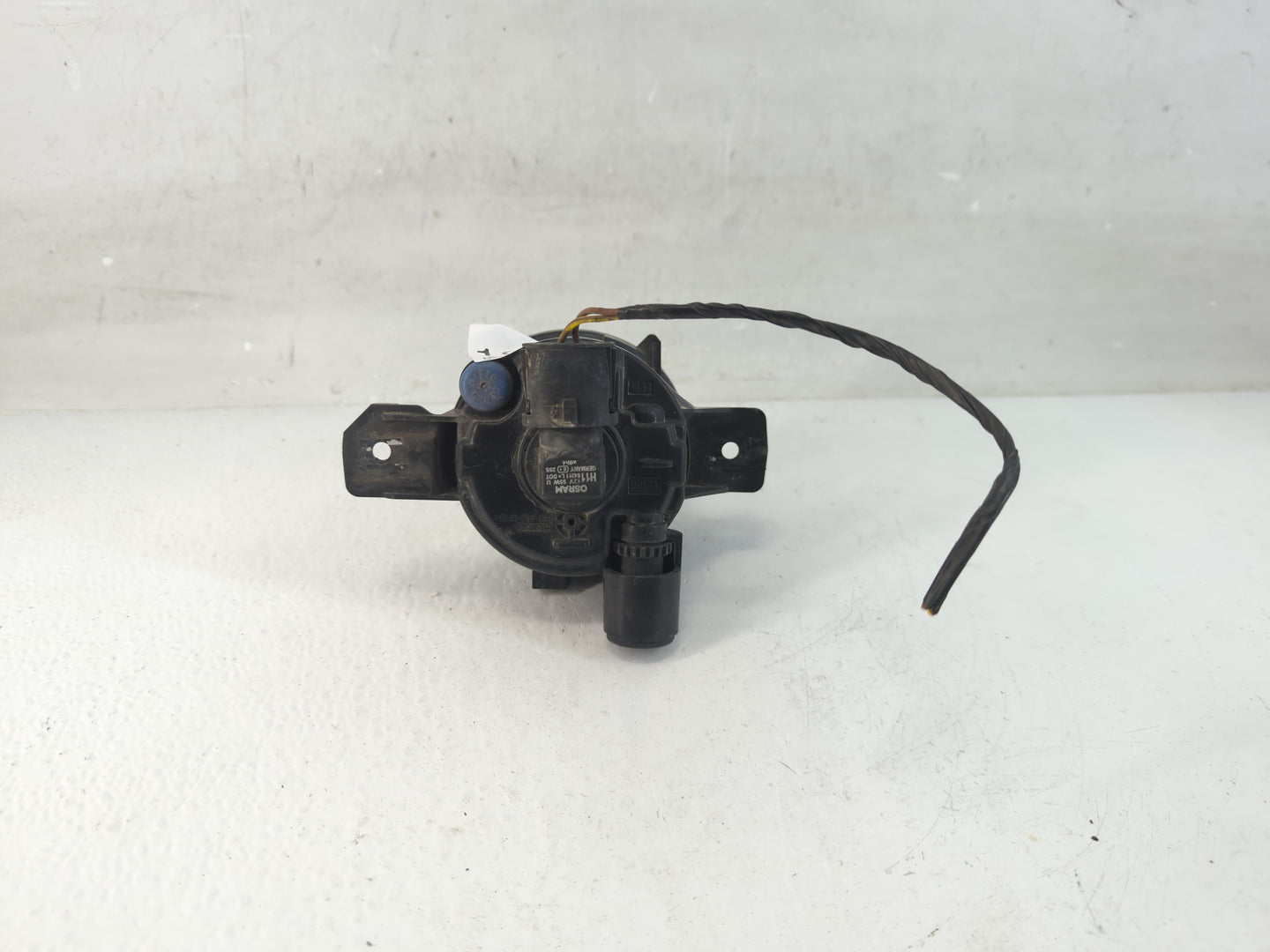 2007-2010 Bmw X3 Passenger Right Oem Front Light Lamp - Oemusedautoparts1.com