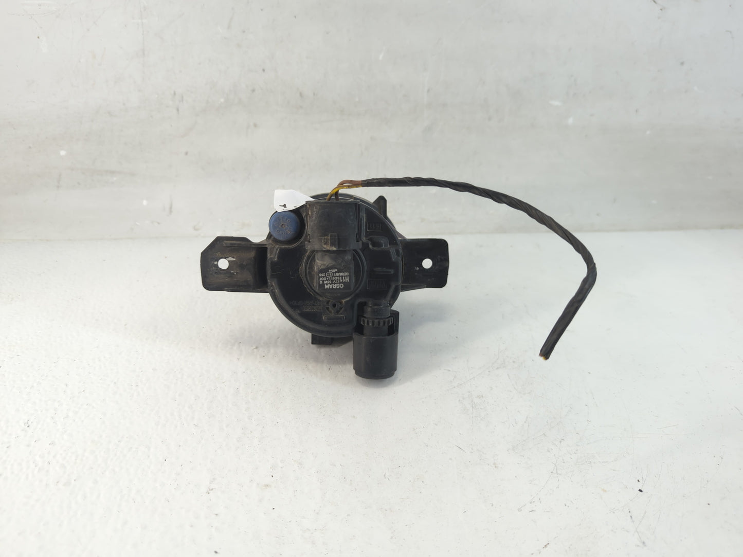 2007-2010 Bmw X3 Passenger Right Oem Front Light Lamp - Oemusedautoparts1.com