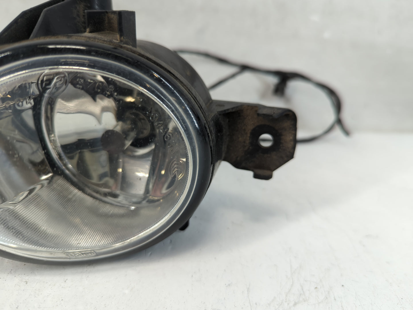 2007-2010 Bmw X3 Driver Left Oem Front Light Lamp - Oemusedautoparts1.com