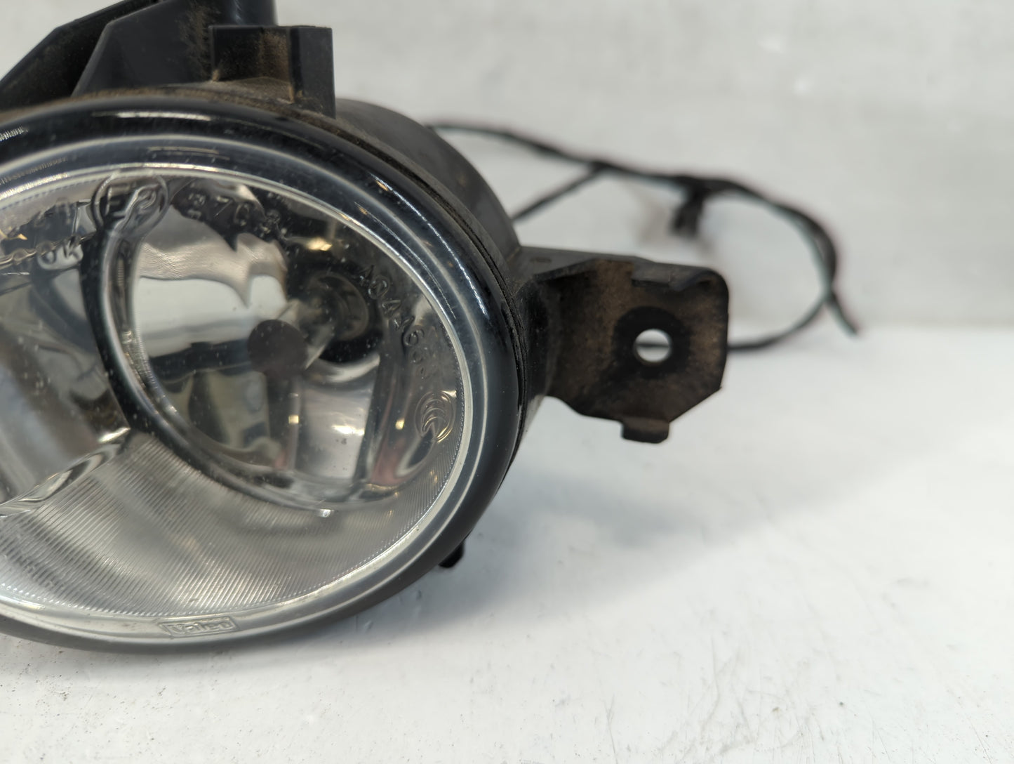 2007-2010 Bmw X3 Driver Left Oem Front Light Lamp - Oemusedautoparts1.com