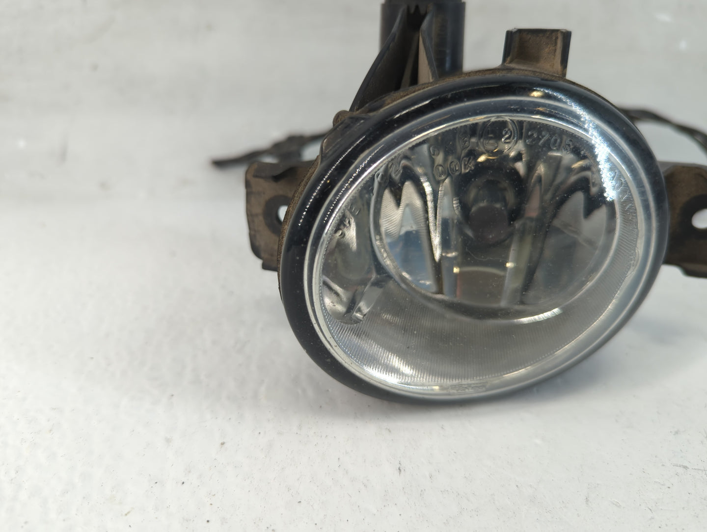 2007-2010 Bmw X3 Driver Left Oem Front Light Lamp - Oemusedautoparts1.com