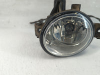 2007-2010 Bmw X3 Driver Left Oem Front Light Lamp - Oemusedautoparts1.com