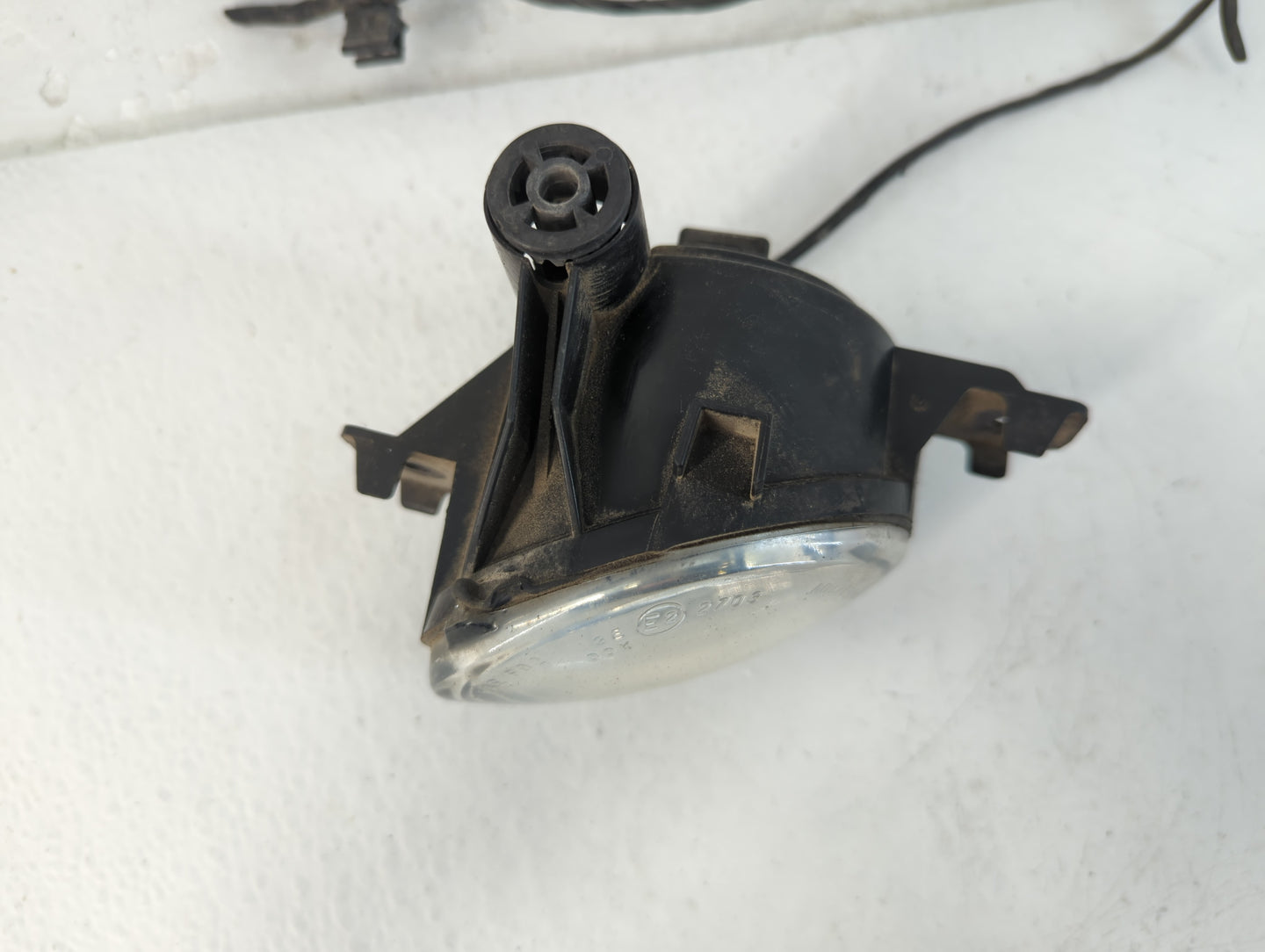 2007-2010 Bmw X3 Driver Left Oem Front Light Lamp - Oemusedautoparts1.com