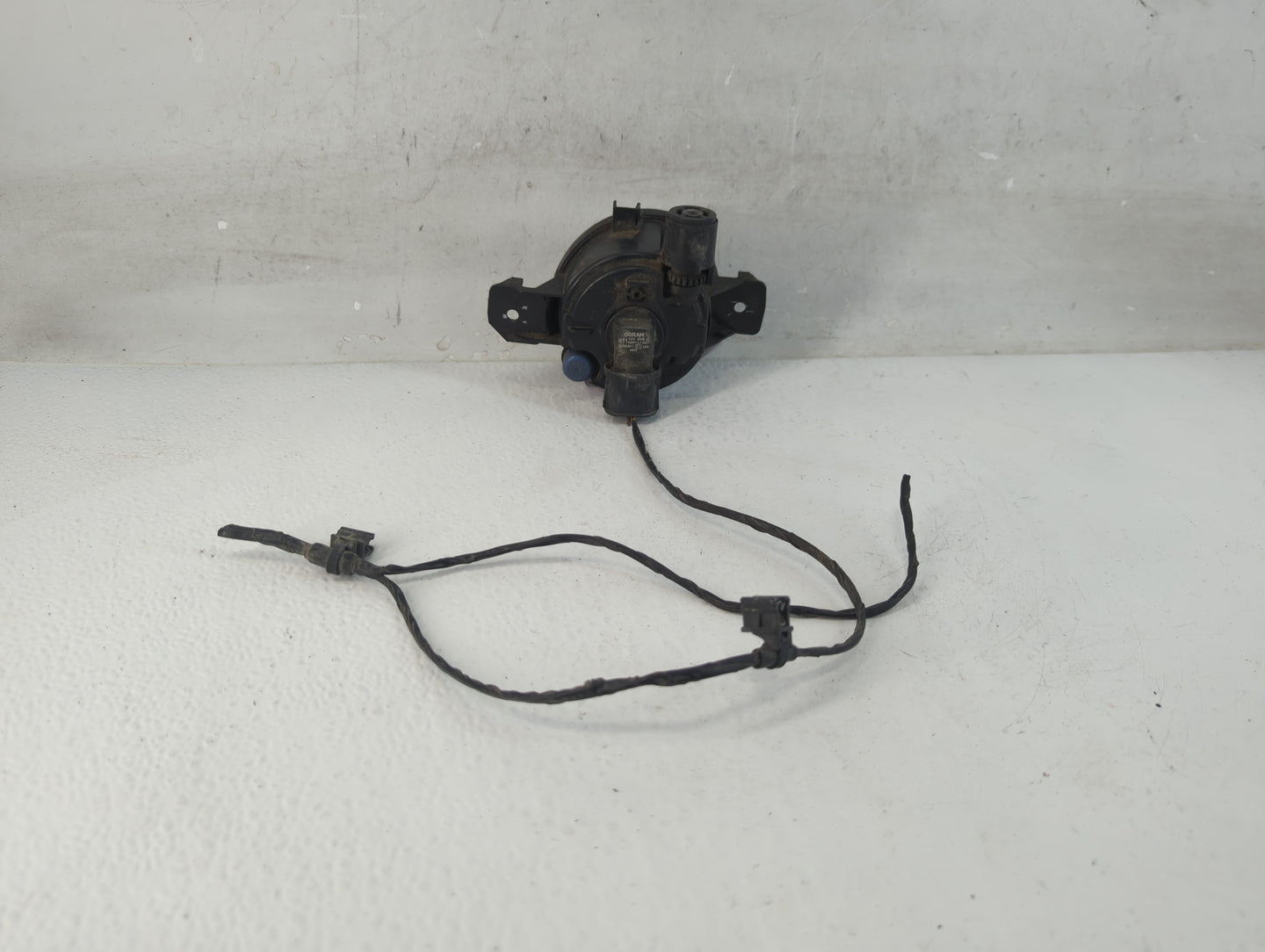 2007-2010 Bmw X3 Driver Left Oem Front Light Lamp - Oemusedautoparts1.com