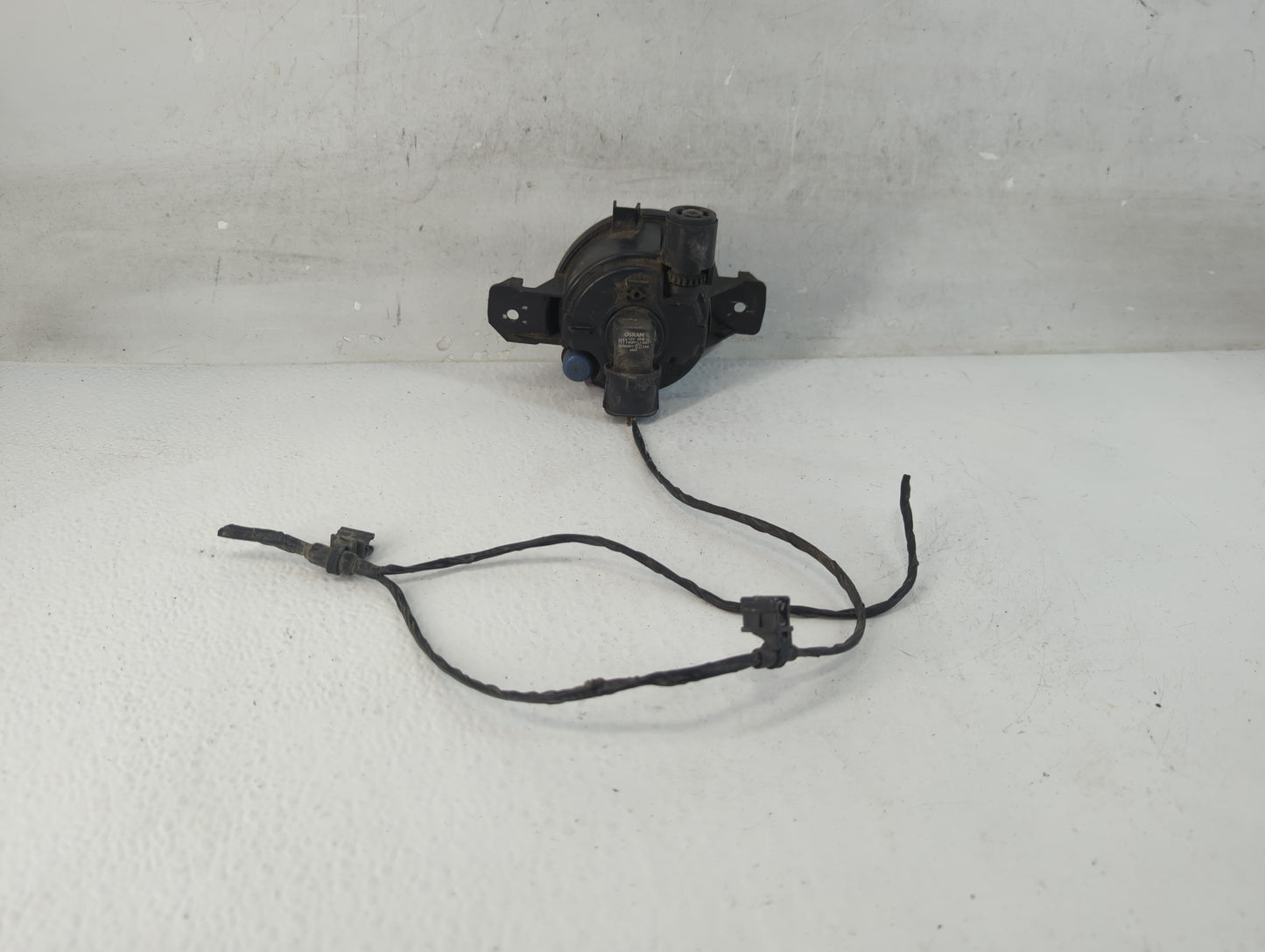 2007-2010 Bmw X3 Driver Left Oem Front Light Lamp - Oemusedautoparts1.com