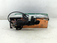 2007-2010 Bmw X3 Radio AM FM Cd Player Receiver Replacement P/N:6512 9173686-03 Fits Fits 2007 2008 2009 2010 OEM Used Auto 