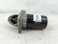 2007-2011 Bmw X3 Car Starter Motor Solenoid OEM P/N:12 41 2 354 701 Fits Fits 2005 2006 2007 2008 2009 2010 2011 OEM Used Au