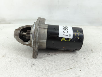 2007-2011 Bmw X3 Car Starter Motor Solenoid OEM P/N:12 41 2 354 701 Fits Fits 2005 2006 2007 2008 2009 2010 2011 OEM Used Au