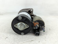 2007-2011 Bmw X3 Car Starter Motor Solenoid OEM P/N:12 41 2 354 701 Fits Fits 2005 2006 2007 2008 2009 2010 2011 OEM Used Au