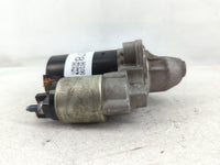 2007-2011 Bmw X3 Car Starter Motor Solenoid OEM P/N:12 41 2 354 701 Fits Fits 2005 2006 2007 2008 2009 2010 2011 OEM Used Au