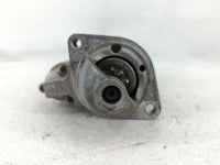 2007-2011 Bmw X3 Car Starter Motor Solenoid OEM P/N:12 41 2 354 701 Fits Fits 2005 2006 2007 2008 2009 2010 2011 OEM Used Au