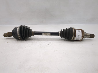 compare product 2007-2010 Bmw X3 Axle Shaft Front Driver Cv C/v