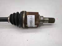 2007-2010 Bmw X3 Axle Shaft Front Driver Cv C/v - Oemusedautoparts1.com