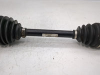 2007-2010 Bmw X3 Axle Shaft Front Driver Cv C/v - Oemusedautoparts1.com