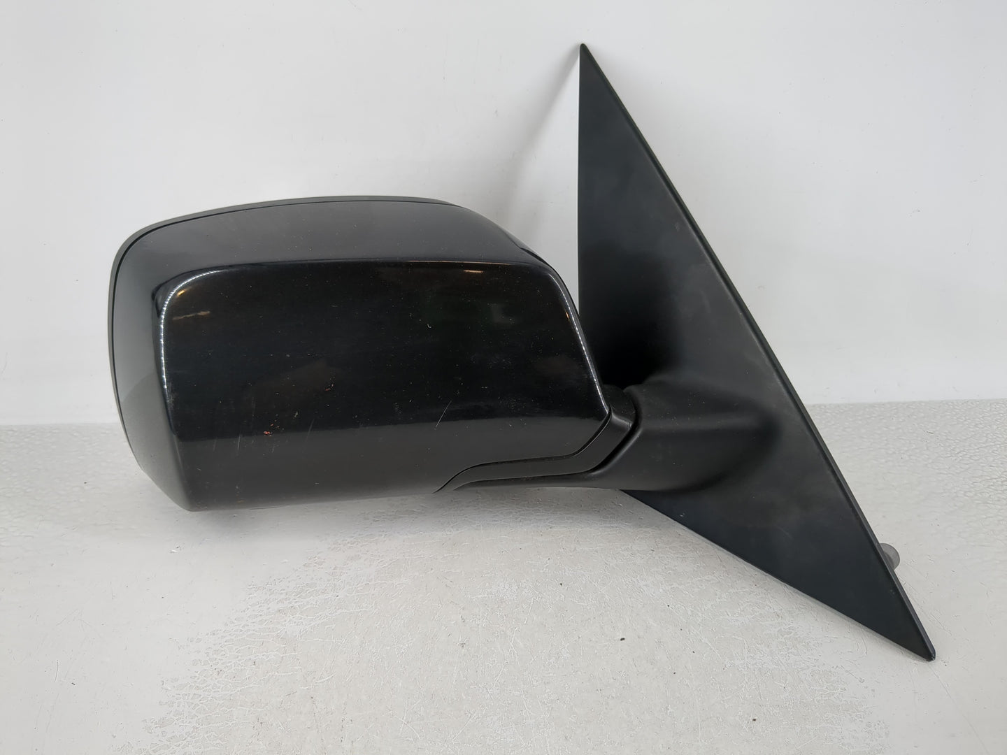 2004-2009 Bmw X3 Passenger Side View Mirror - Right Door Mirror OEM Used - Oemusedautoparts1.com