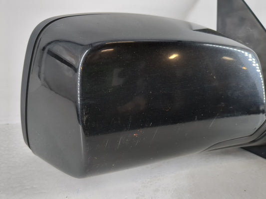 2004-2009 Bmw X3 Passenger Side View Mirror - Right Door Mirror OEM Used