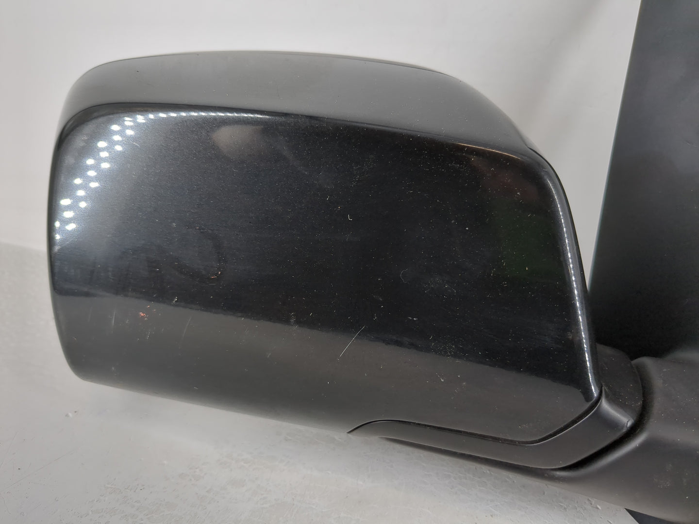 2004-2009 Bmw X3 Passenger Side View Mirror - Right Door Mirror OEM Used - Oemusedautoparts1.com
