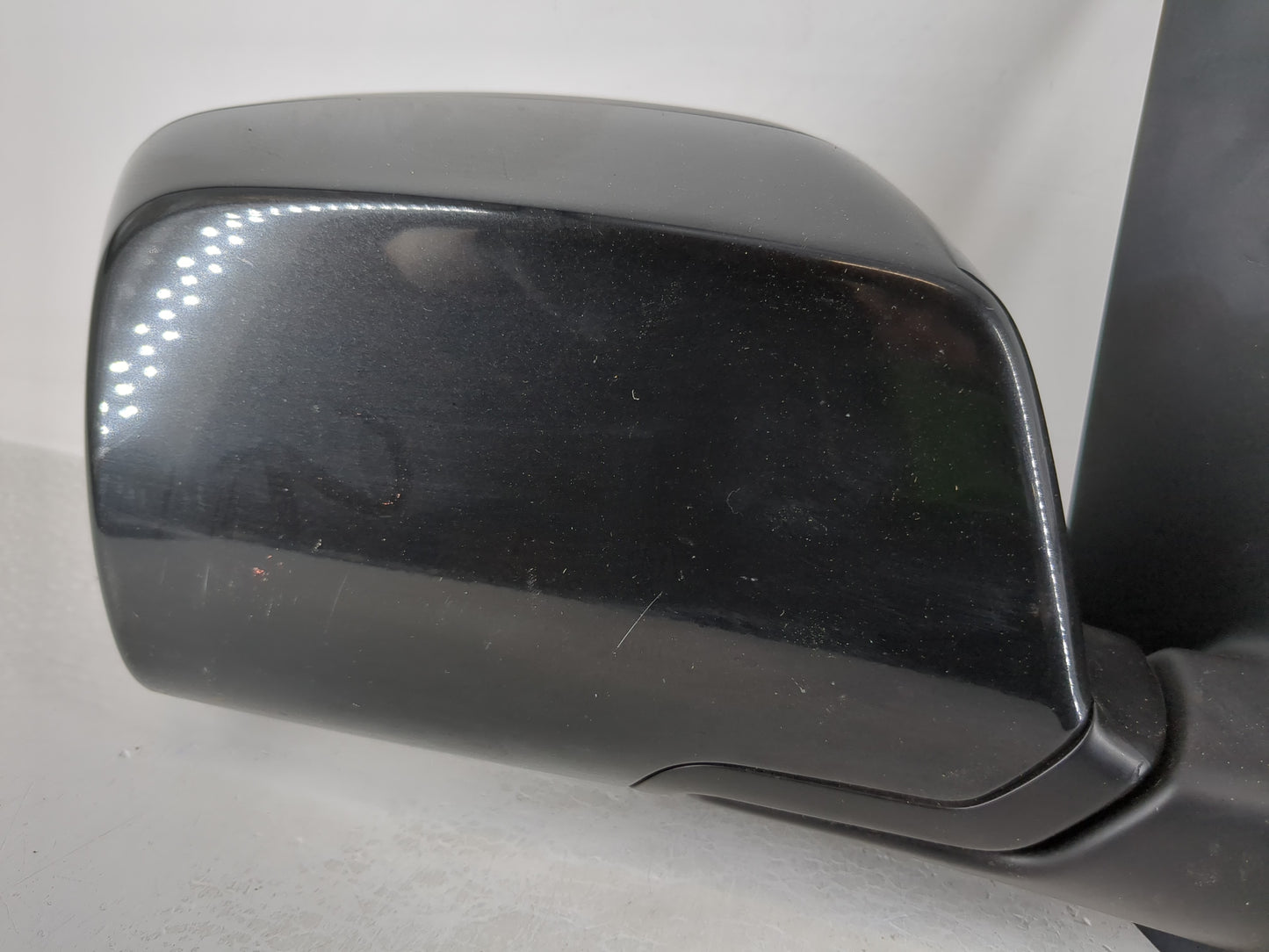 2004-2009 Bmw X3 Passenger Side View Mirror - Right Door Mirror OEM Used - Oemusedautoparts1.com