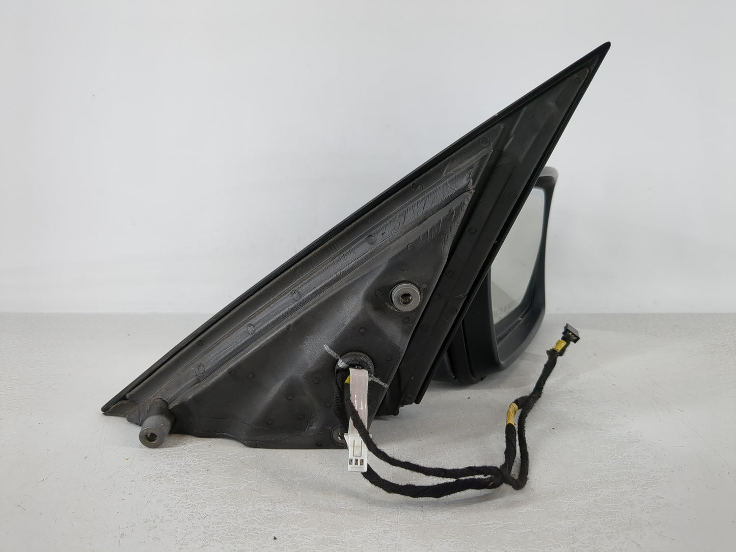 2004-2009 Bmw X3 Passenger Side View Mirror - Right Door Mirror OEM Used - Oemusedautoparts1.com