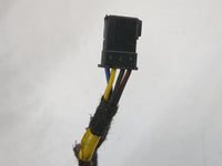 2004-2009 Bmw X3 Passenger Side View Mirror - Right Door Mirror OEM Used - Oemusedautoparts1.com