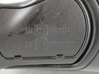 2004-2009 Bmw X3 Passenger Side View Mirror - Right Door Mirror OEM Used - Oemusedautoparts1.com